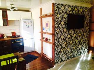 Апартаменты Apartment Ushakova 16 Днепр Апартаменты - 1-й этаж-27