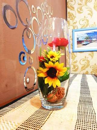 Апартаменты Apartment Ushakova 16 Днепр Апартаменты - 1-й этаж-30