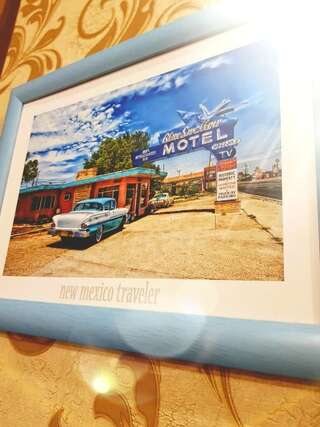 Апартаменты Apartment Ushakova 16 Днепр Апартаменты - 1-й этаж-34