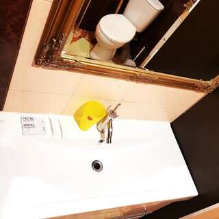 Апартаменты Apartment Ushakova 16 Днепр Апартаменты - 1-й этаж-39