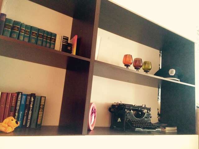 Апартаменты Apartment Ushakova 16 Днепр-26